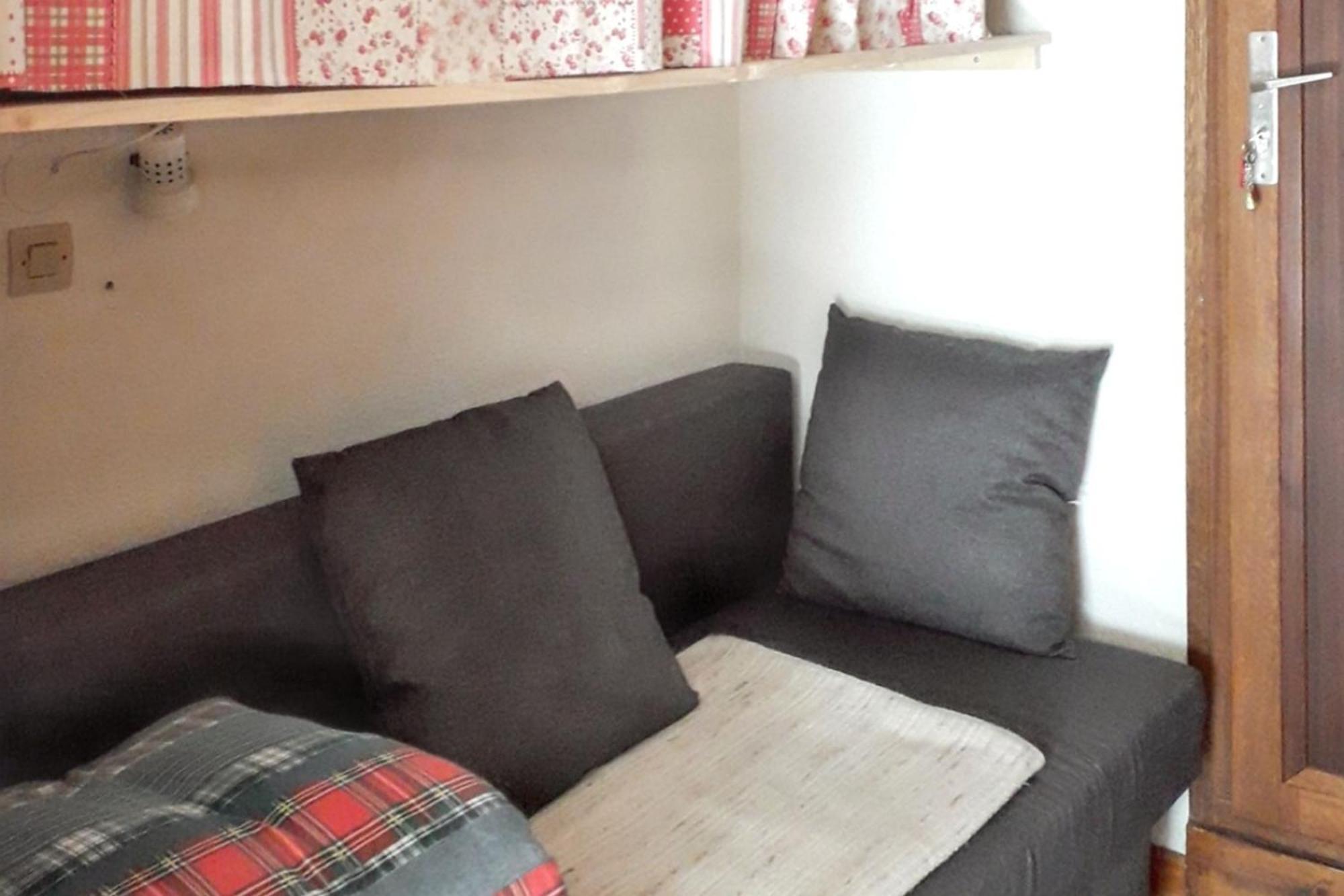 Studio Accueillant A Cordon Vue Mont Blanc 22 M² Parking Inclus ภายนอก รูปภาพ
