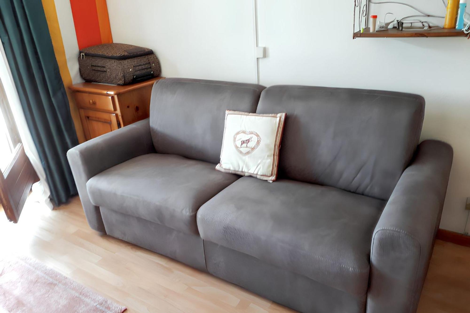 Studio Accueillant A Cordon Vue Mont Blanc 22 M² Parking Inclus ภายนอก รูปภาพ